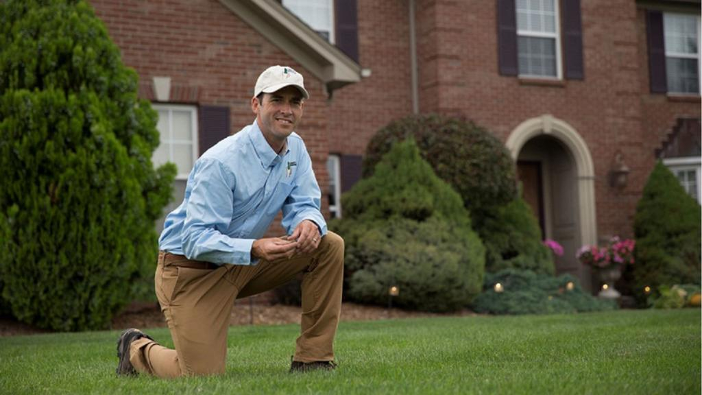Cover photo of Lawn Doctor of Cypress